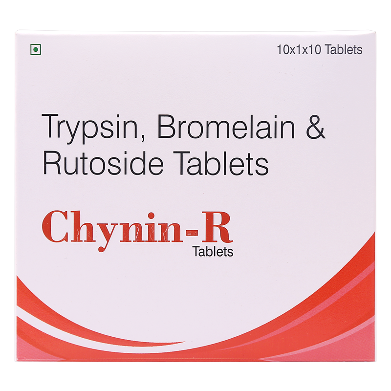 Chynin-R