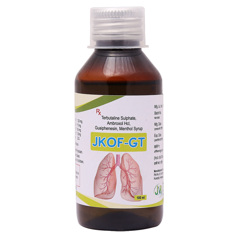 JKOF-GT
