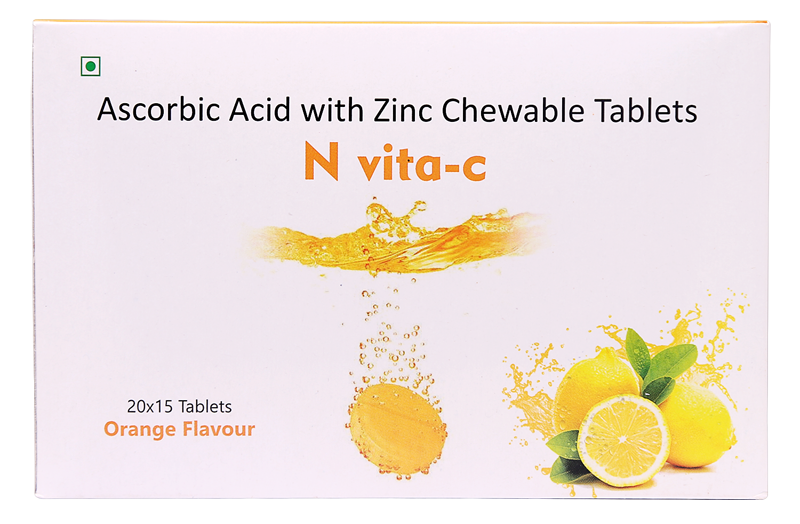 N vita-C